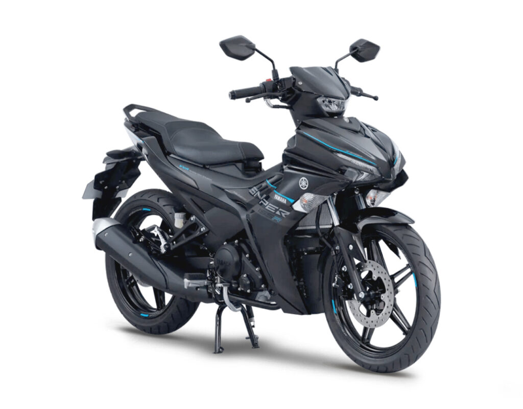 best yamaha motorcycle for beginners