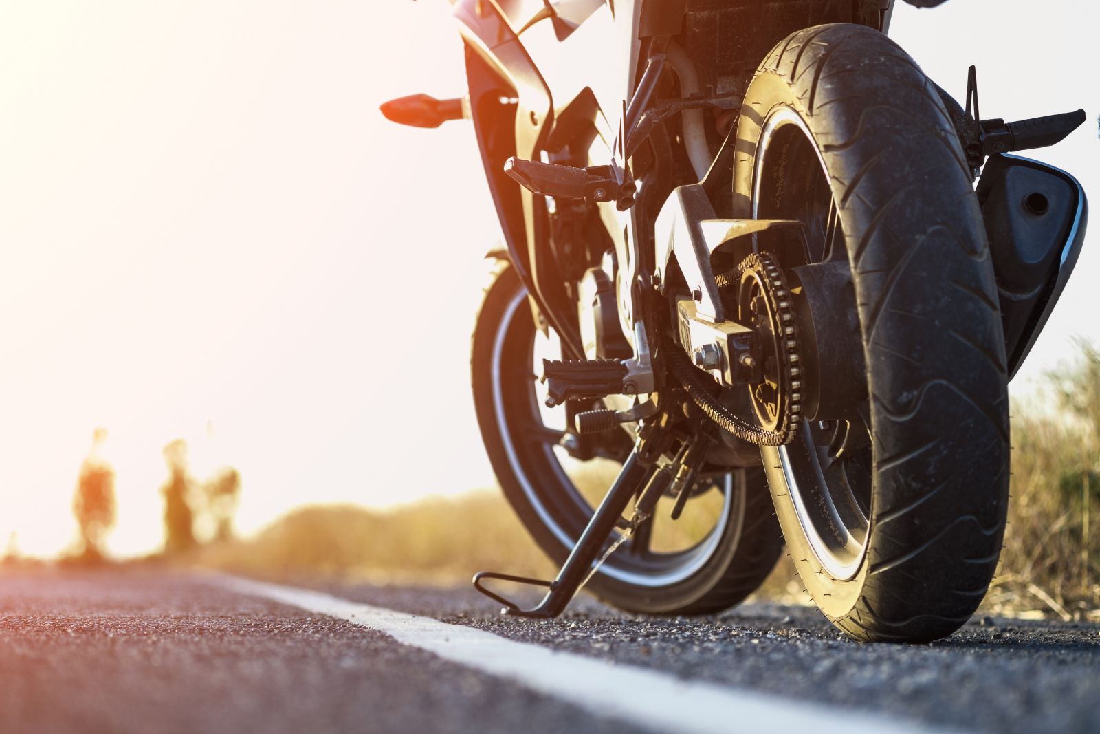 Motorcycle Refinancing