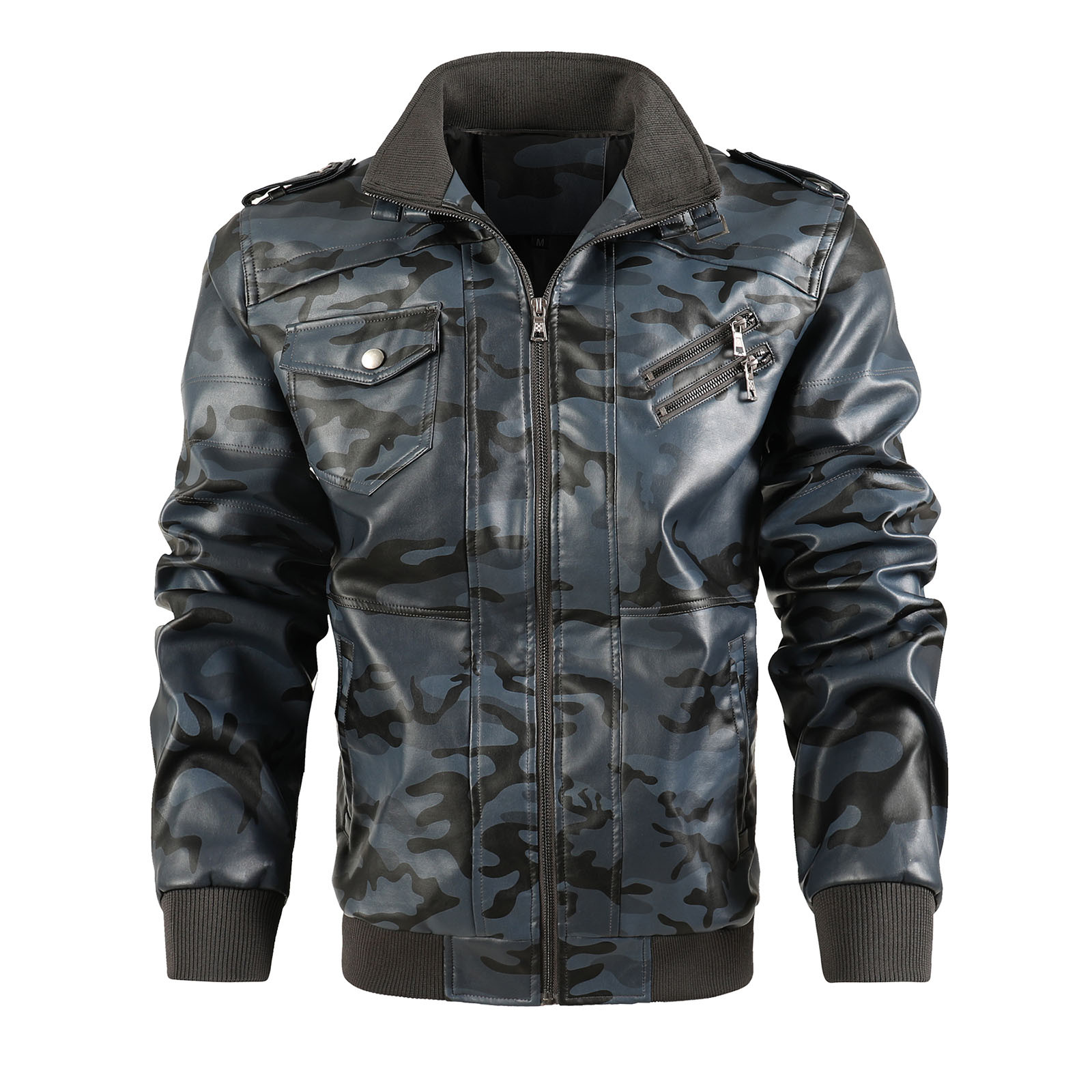 your winter motorcycle jacket