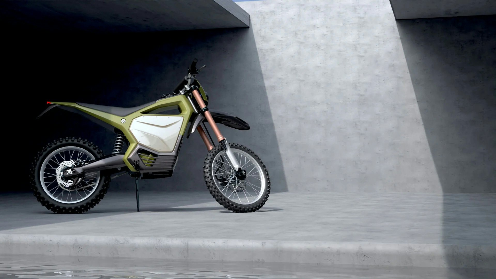 Sondors Electric Motorcycles