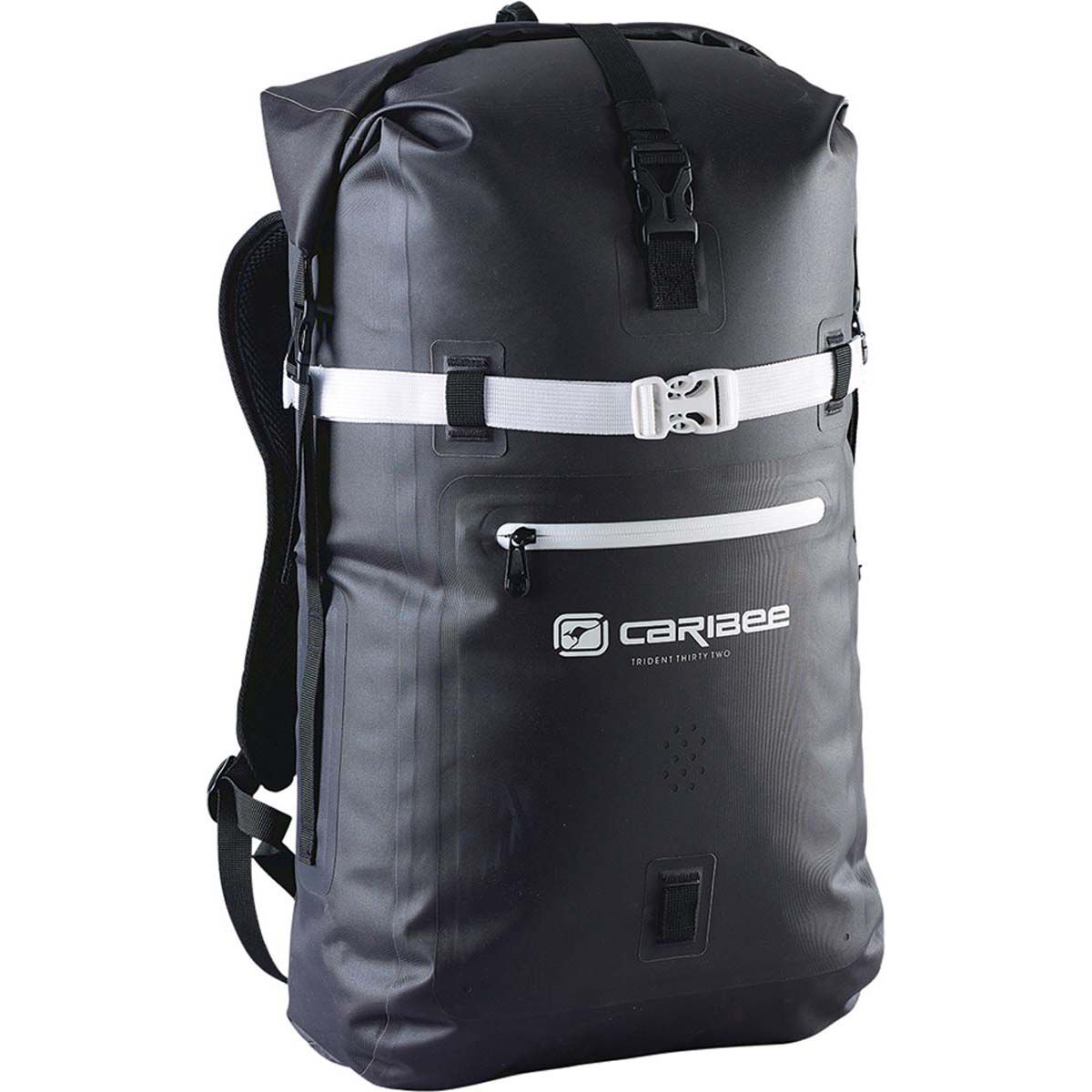 Waterproof Backpack for Motorcycle Adventurers