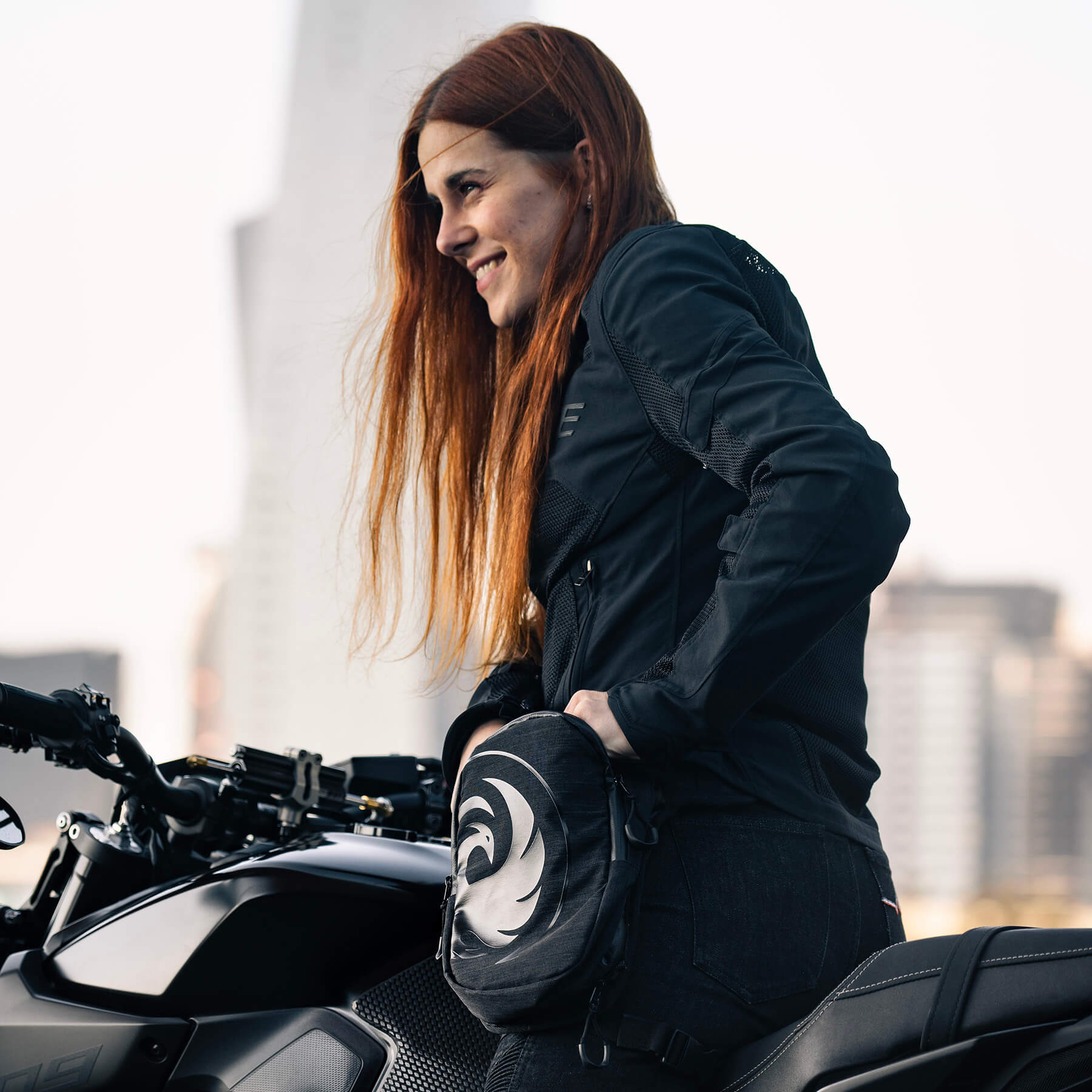 Women’s Motorcycle Gear
