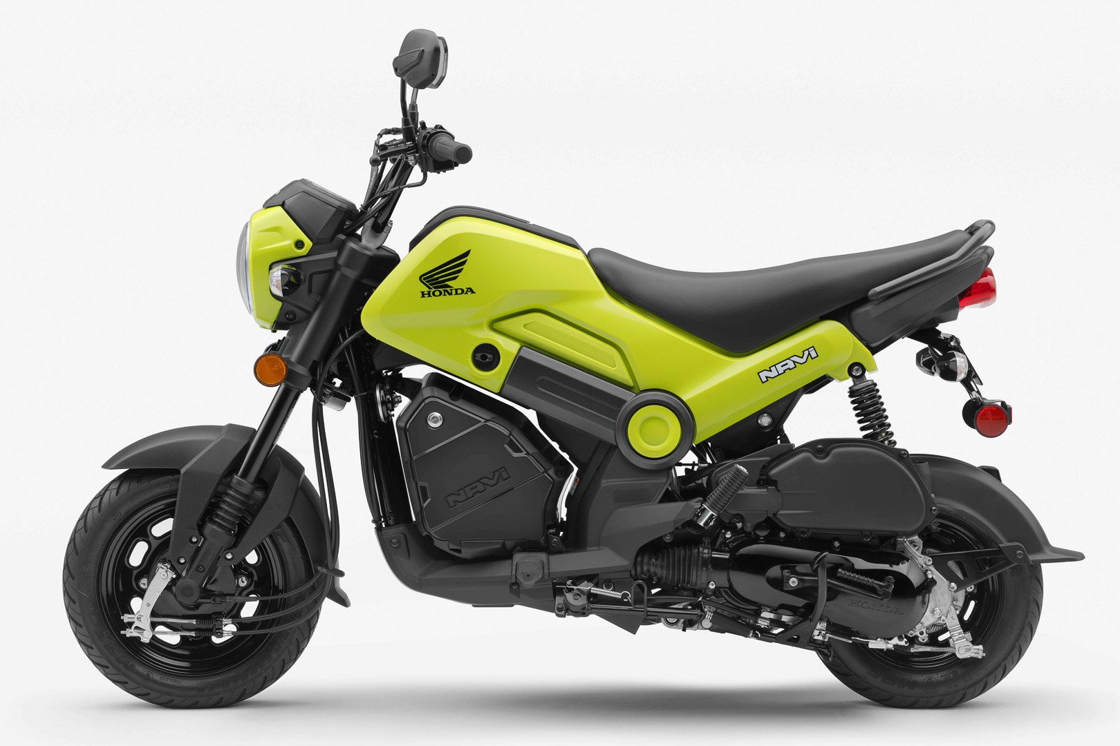 NADA Motorcycle Values