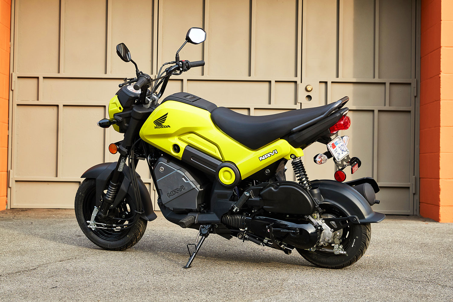 NADA Motorcycle Values