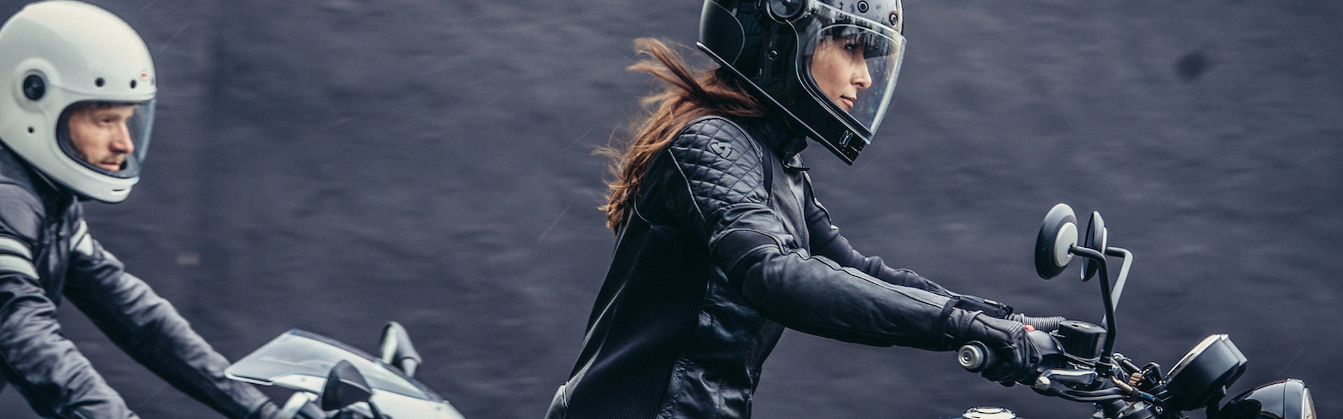 Women’s Motorcycle Gear