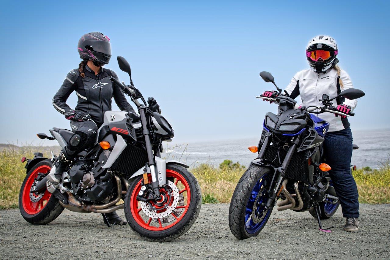 Women’s Motorcycle Gear