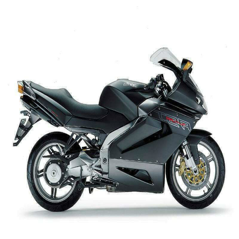 Sport Touring Motorcycle