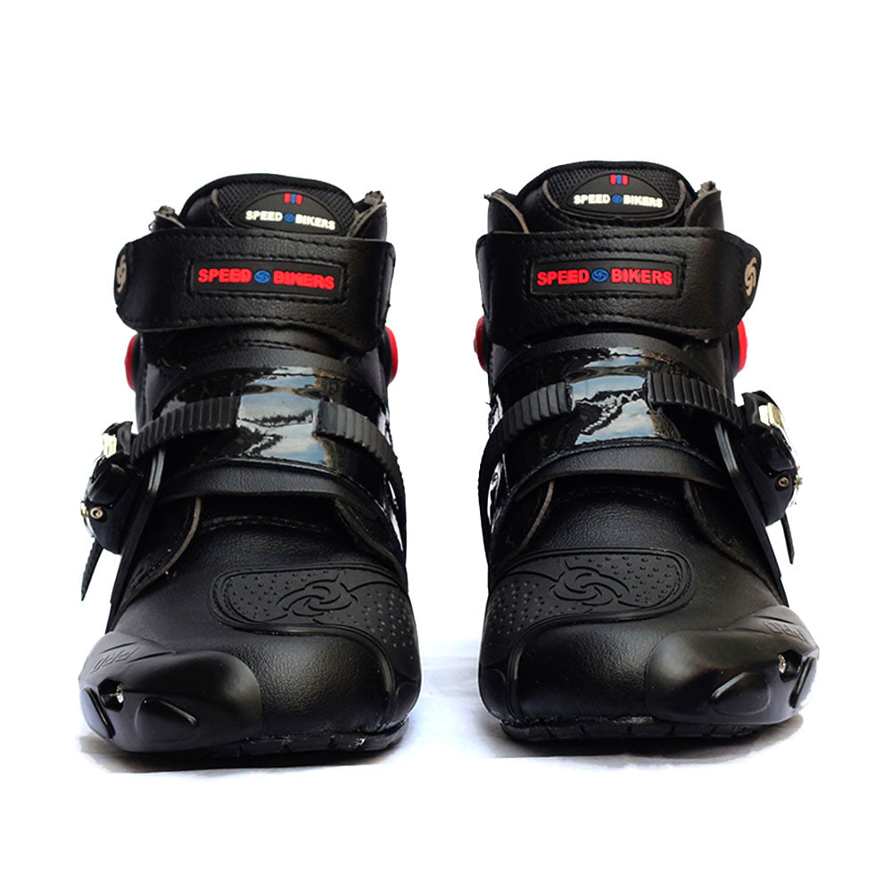 Motorcycle Boots for Men