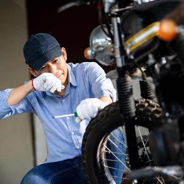 Motorcycle Mechanic Schools