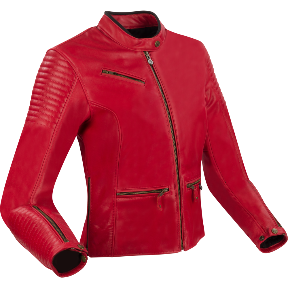 Women’s Motorcycle Jackets