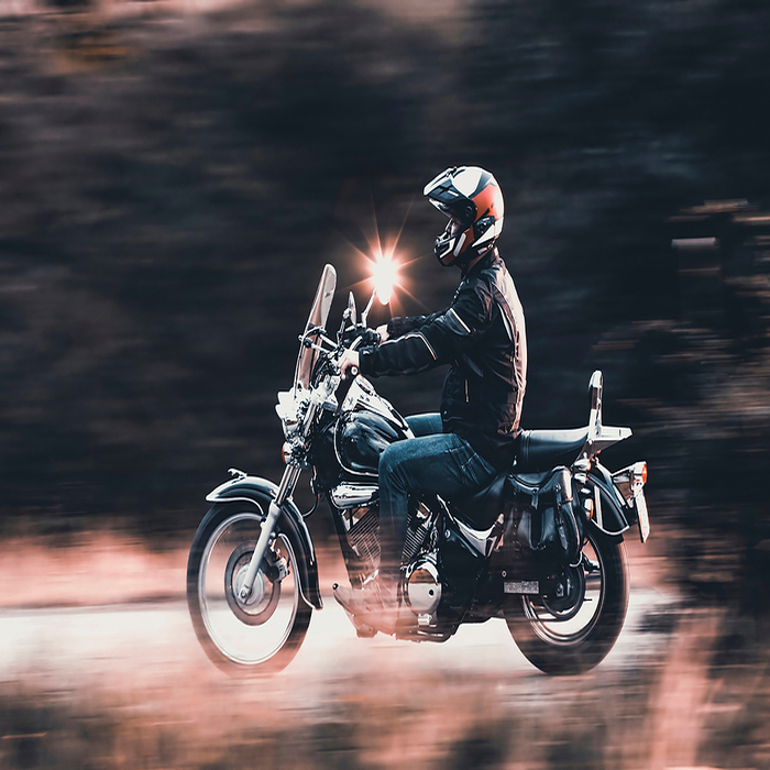 Motorcycle Insurance in Florida