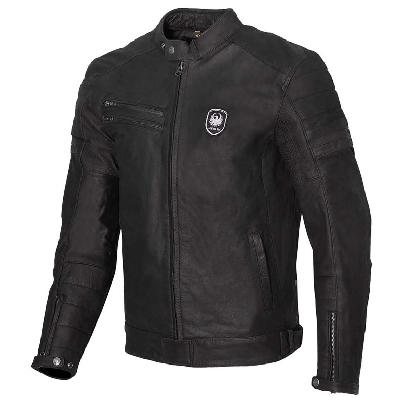 motorcycle riding jackets