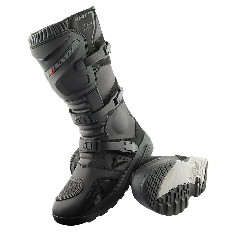 Motorcycle Boots