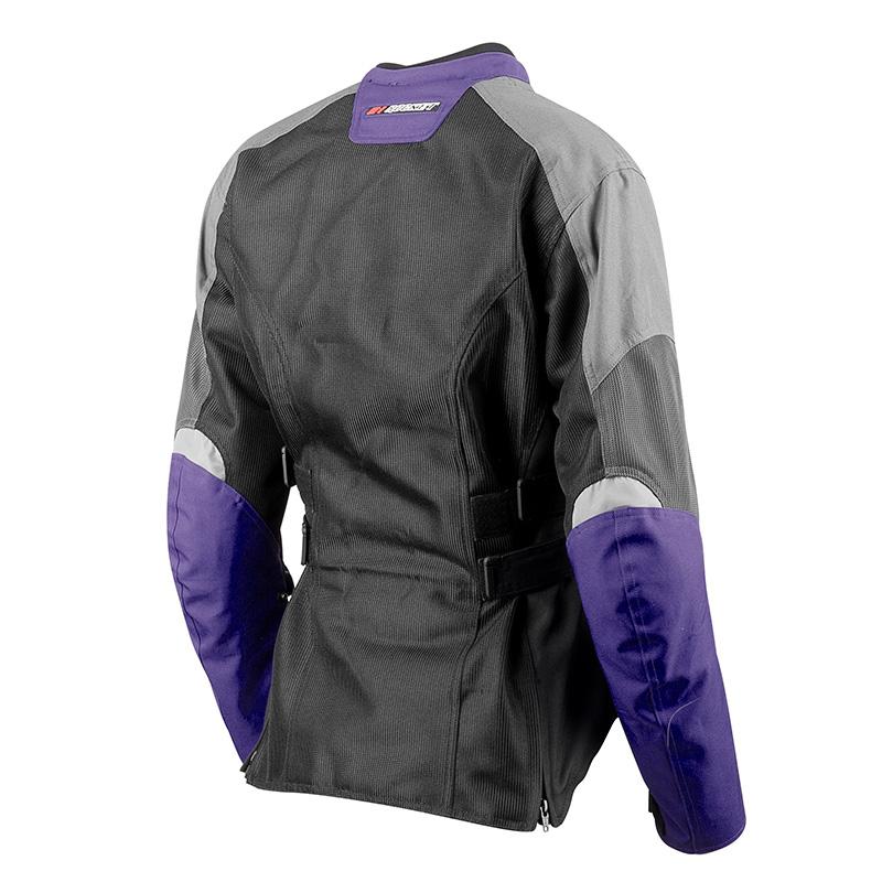 Mesh Motorcycle Jackets