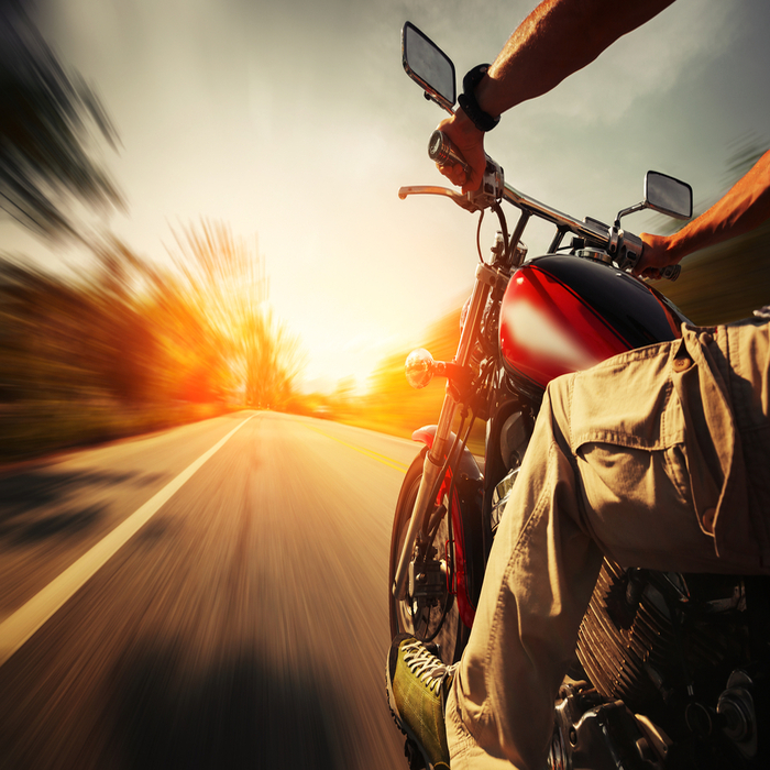 Motorcycle Insurance in Florida