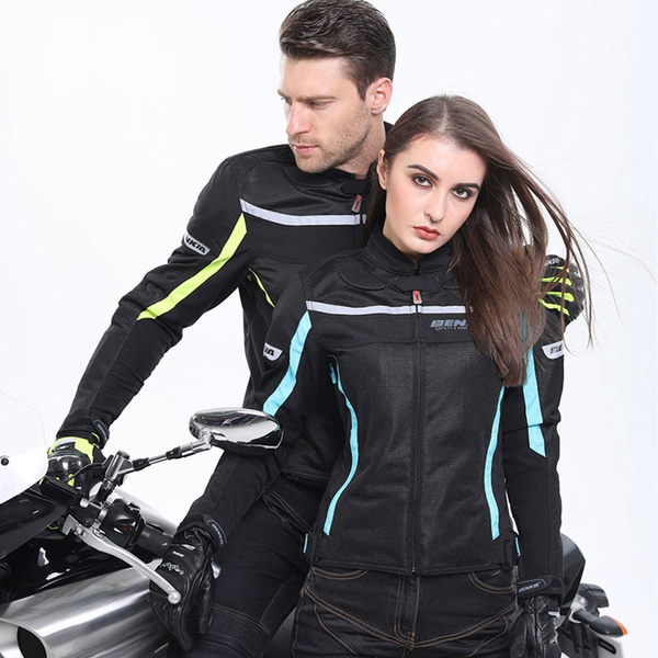 Women’s Motorcycle Jackets