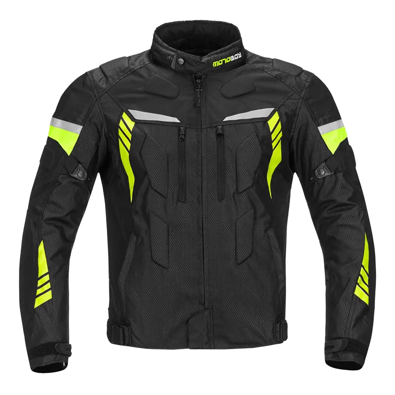 motorcycle riding jackets