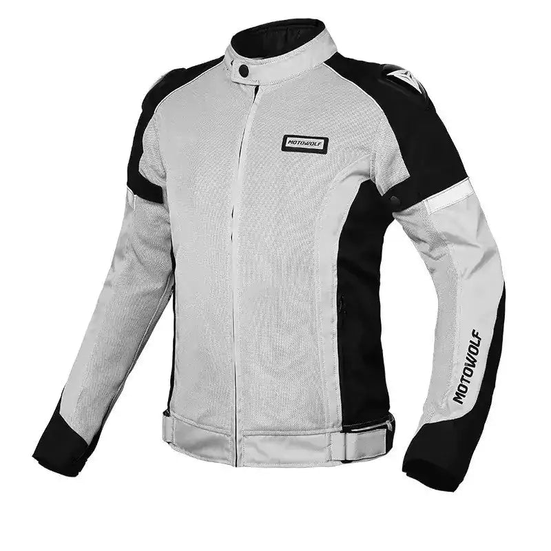 motorcycle riding jackets