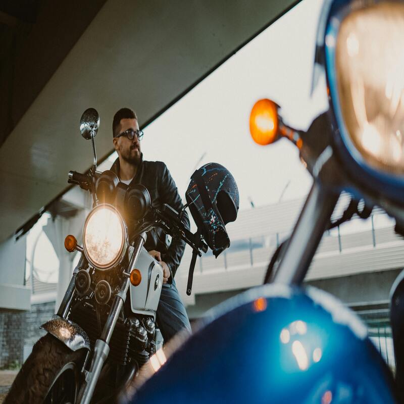 motorcycle license in texas