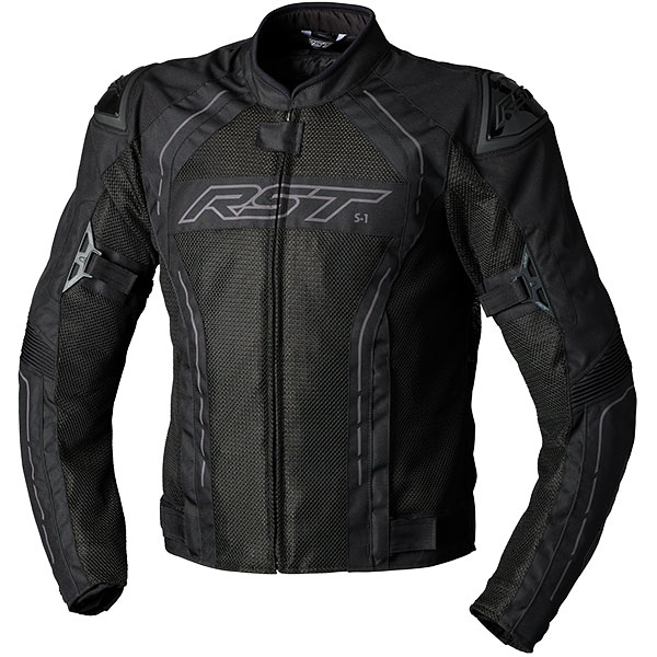 Mesh Motorcycle Jackets