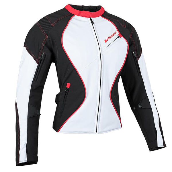 Women’s Motorcycle Jackets