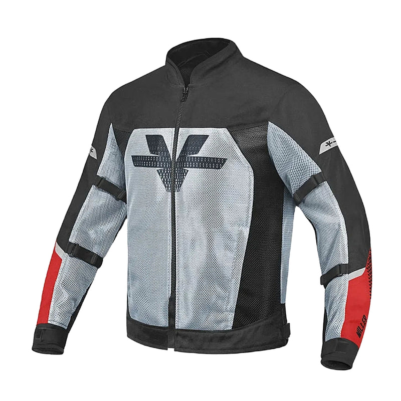 Mesh Motorcycle Jackets