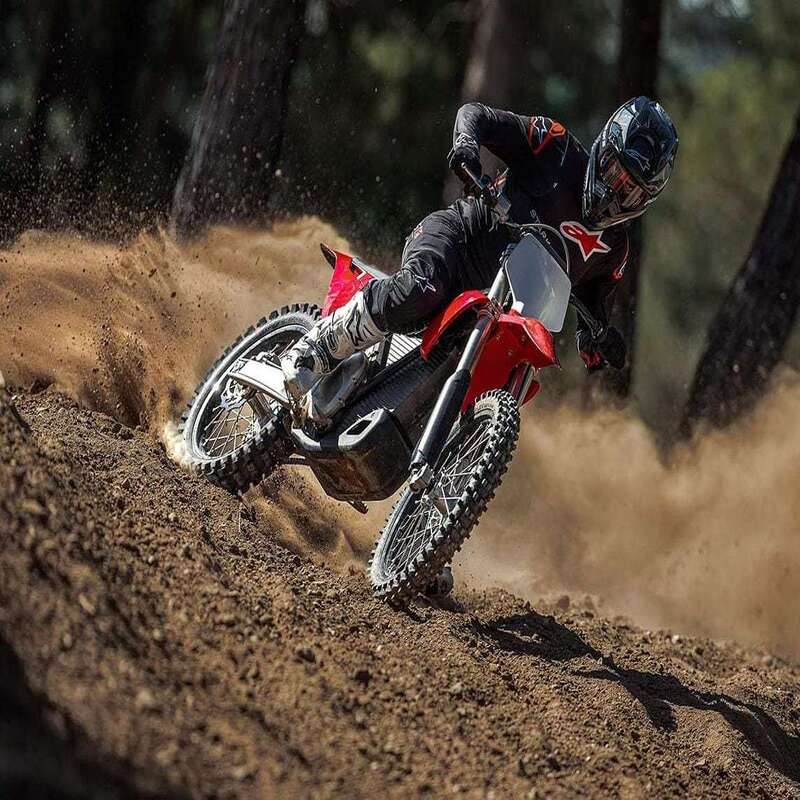 enduro motorcycle 2024