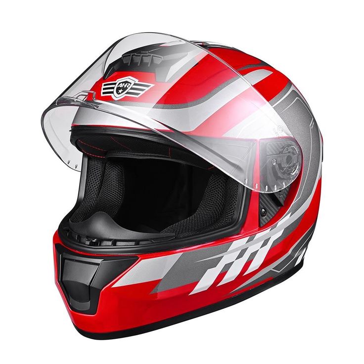 motorcycle helmet