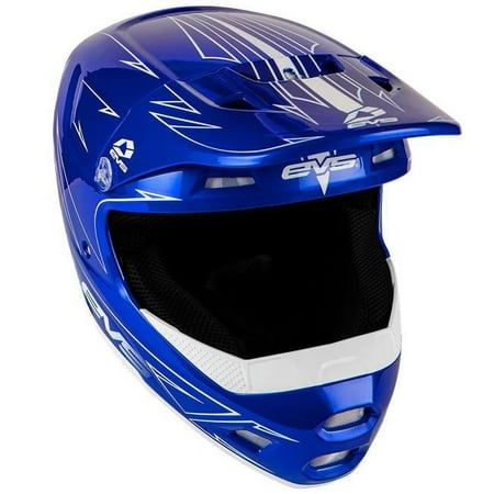 blue helmet