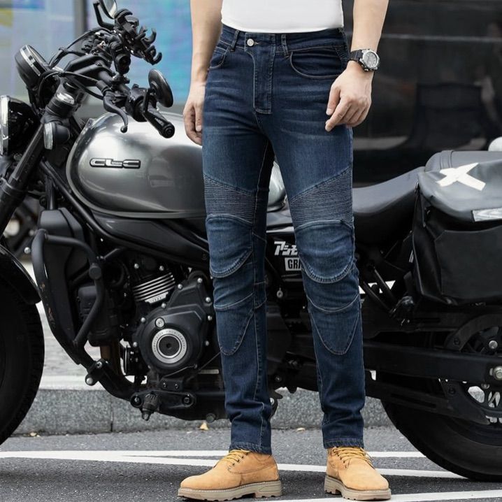 motorcycle riding jeans