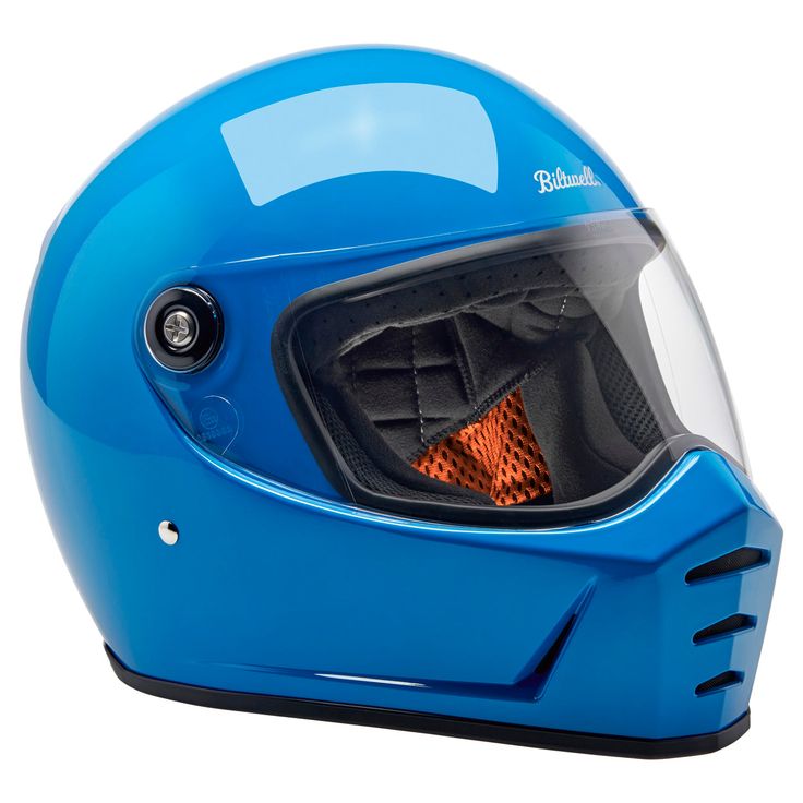 motorcycle helmet