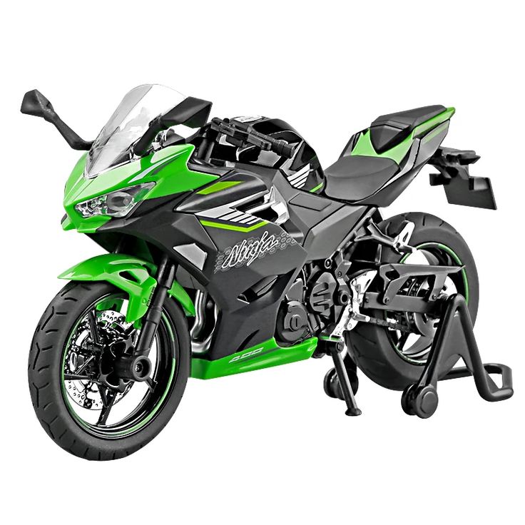 Kawasaki Motorcycle