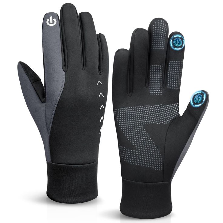 cycling gloves