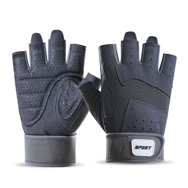 men's cycling gloves