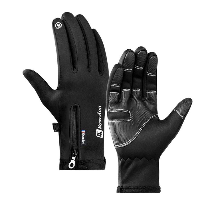 cycling gloves