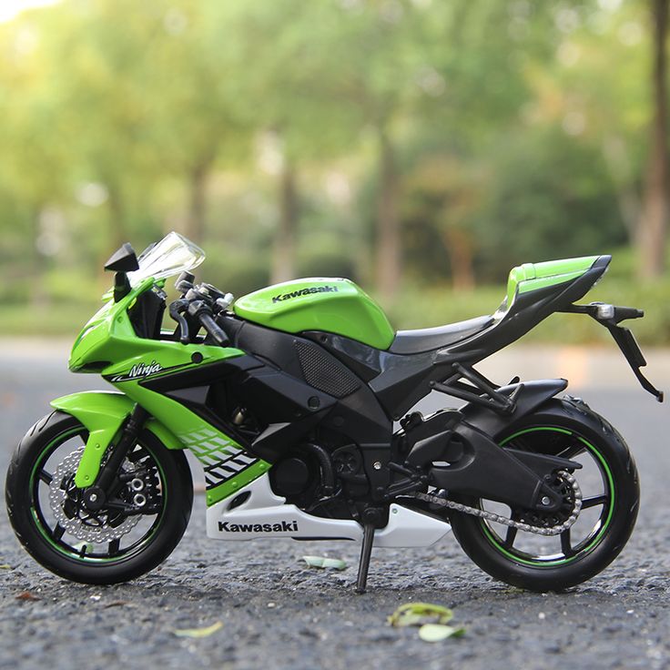 Kawasaki ZX-10R