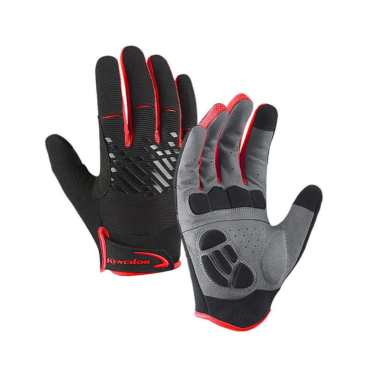 cycling gloves for men