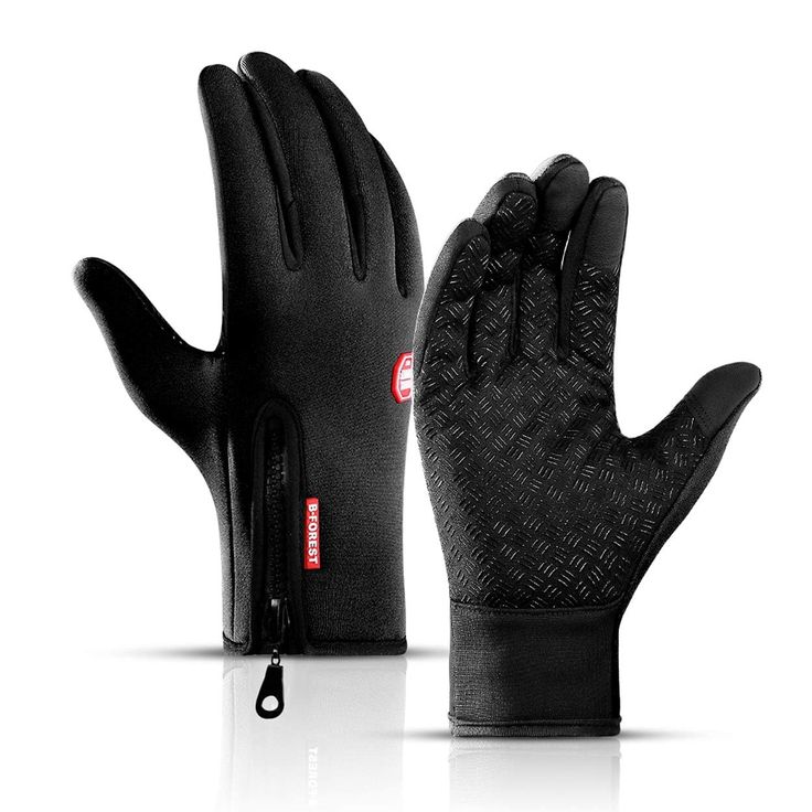 winter cycling gloves