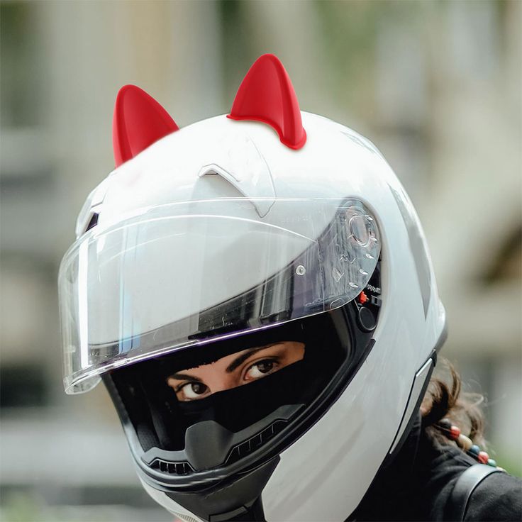 motorcycle helmet