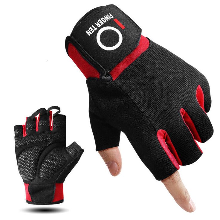 cycling gloves