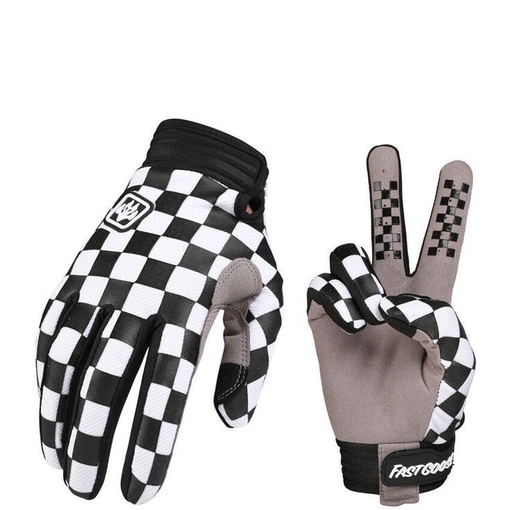 cycling gloves