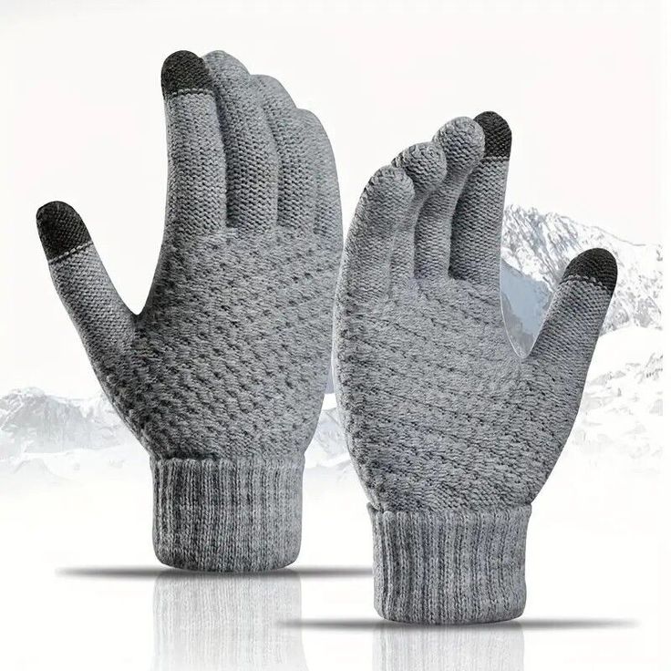 cycling gloves