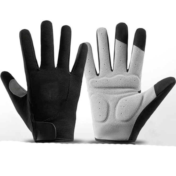 men’s cycling gloves