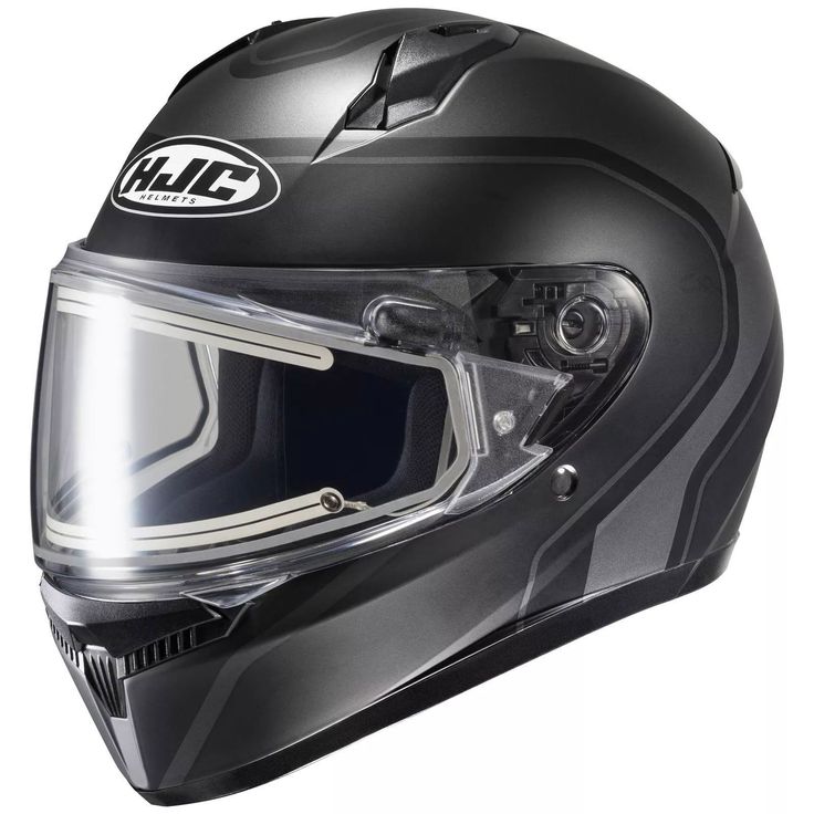 motorbike helmet