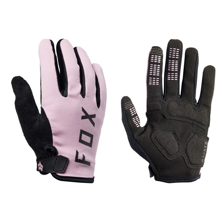 cycling gloves