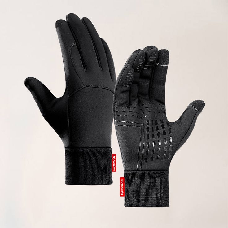 cycling gloves