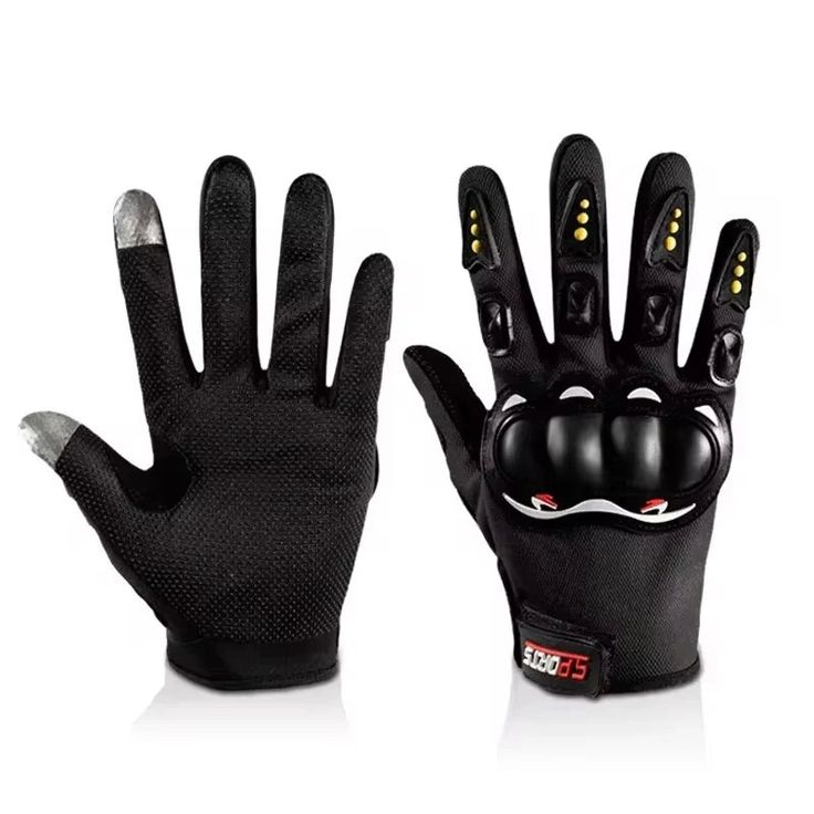 road cycling gloves