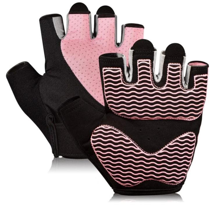 cycling gloves women