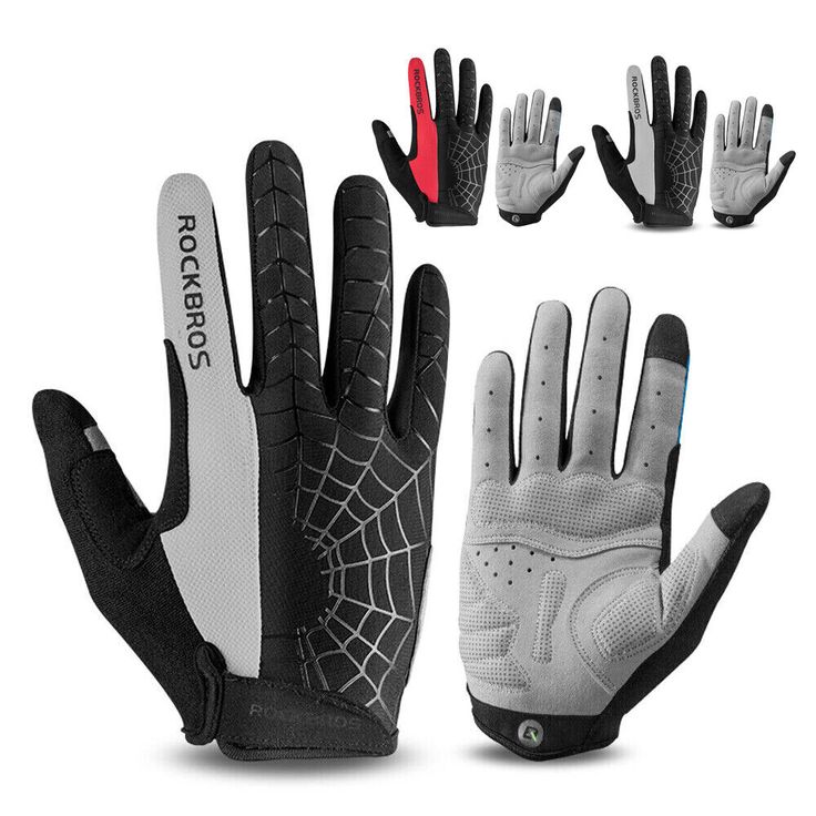 cycling gloves