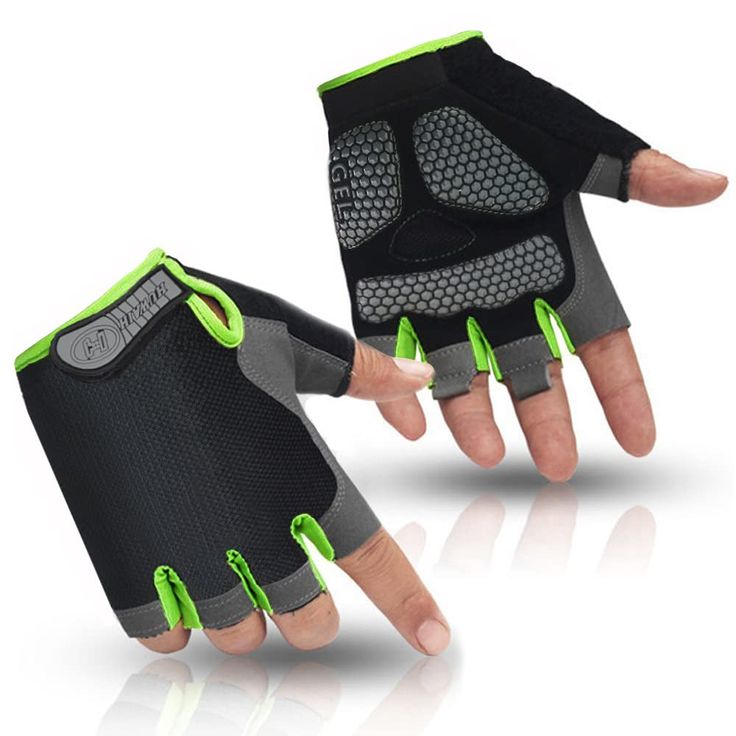 cycling gloves